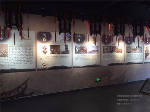 融合醫(yī)史傳承與現(xiàn)代展示 醫(yī)藥企業(yè)展廳設(shè)計效果圖的創(chuàng)新實踐——以上合文旅集團場景深化設(shè)計為例